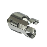 Beaumont Stainless Steel Champagne Stopper